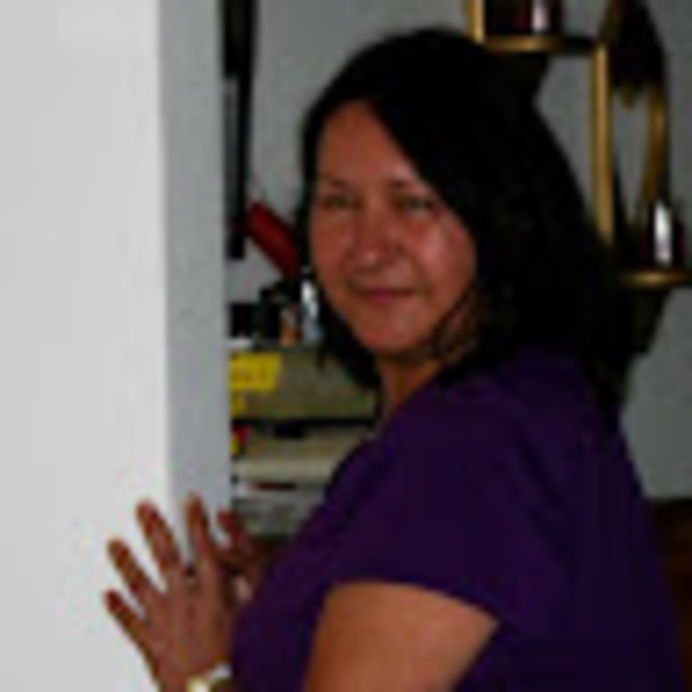 Meet your Posher, Marina